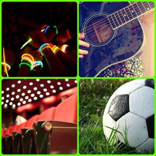 Your daily routine with Clearasil Vitamins & Extracts will give you the confidence to enjoy your weekend! 
What are your plans? 
الغسول اليومي من كليراسيل بالفيتامينات والخلاصات سيعطيكم الثقة لتستمتعوا بعطلة نهاية الأسبوع! ما هي مخططاتكم؟